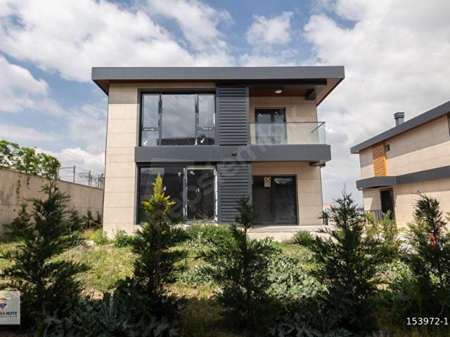 Etimesgut, Ankara içerisinde satılık Villa