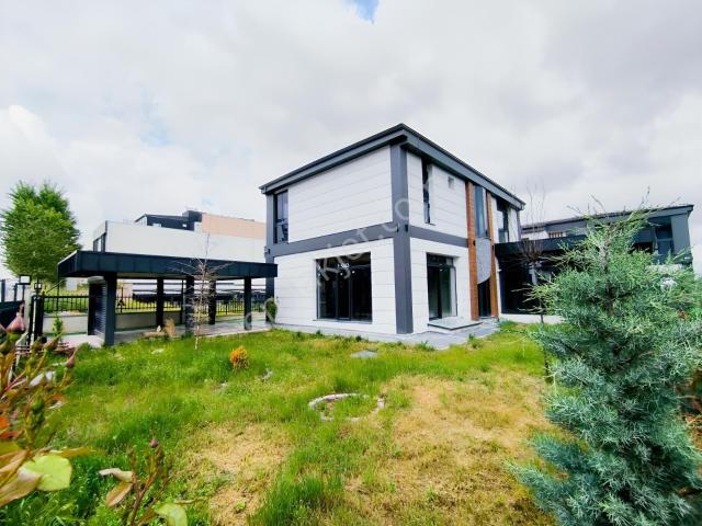 Etimesgut, Ankara içerisinde satılık Villa