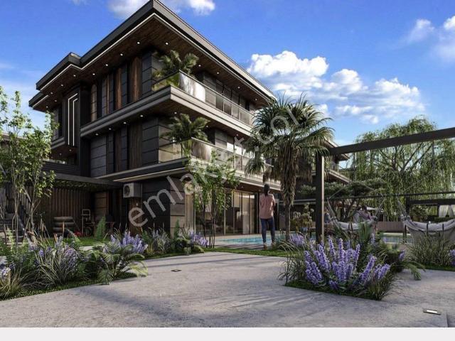 Etimesgut, Ankara içerisinde satılık Villa