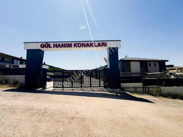 Etimesgut, Ankara içerisinde satılık Villa