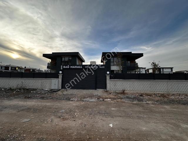 Etimesgut, Ankara içerisinde satılık Villa