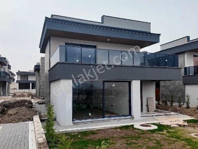 Etimesgut, Ankara içerisinde satılık Villa