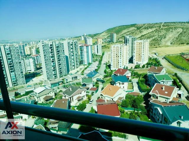 Etimesgut, Ankara içerisinde kiralık mülk