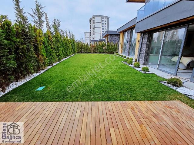Etimesgut, Ankara içerisinde satılık Villa