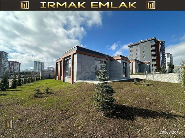 Etimesgut, Ankara içerisinde satılık Villa
