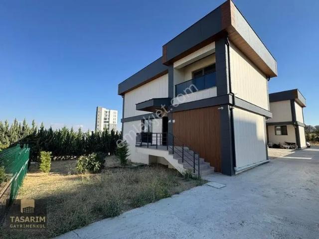Etimesgut, Ankara içerisinde satılık Villa
