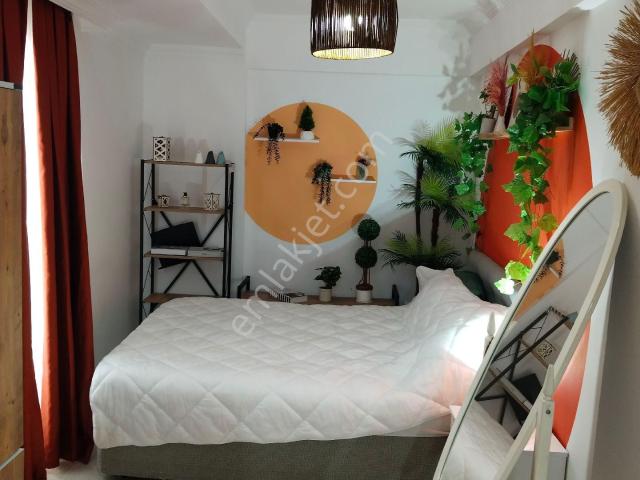 Buca, İzmir içerisinde kiralık mülk
