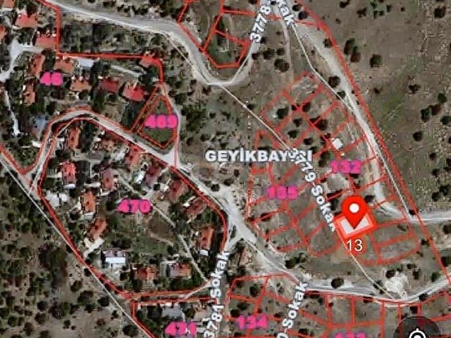 Konyaalti, Antalya içerisinde satılık mülk