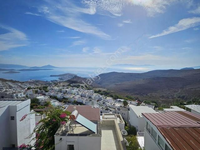 Bodrum, Muğla içerisinde satılık Villa