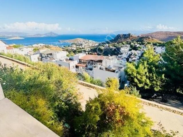 Yukarı, Bodrum içerisinde satılık mülk
