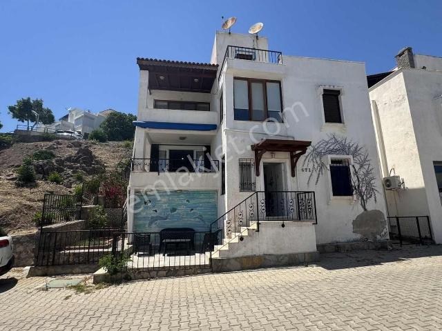 Bodrum, Muğla içerisinde kiralık mülk