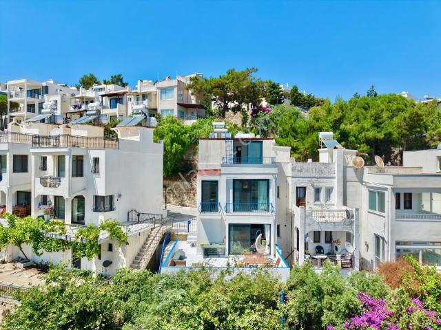 Bodrum, Muğla içerisinde satılık Villa