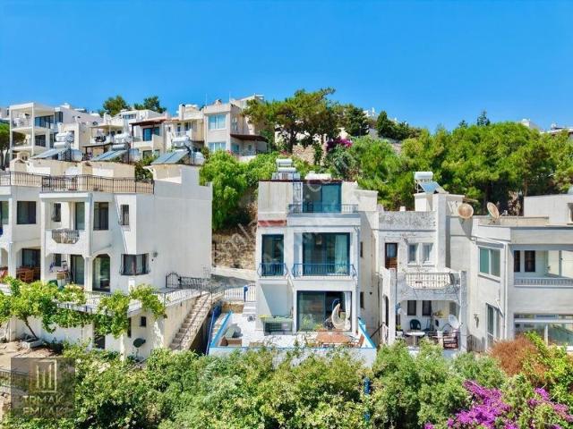 Bodrum, Muğla içerisinde satılık Villa