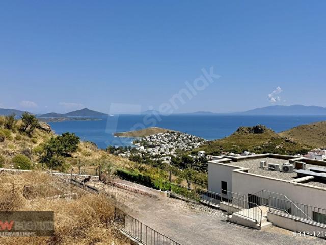 Bodrum, Muğla içerisinde satılık mülk