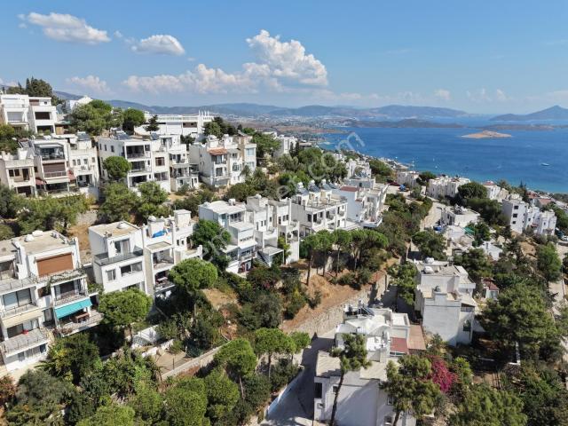 Bodrum içerisinde satılık Villa