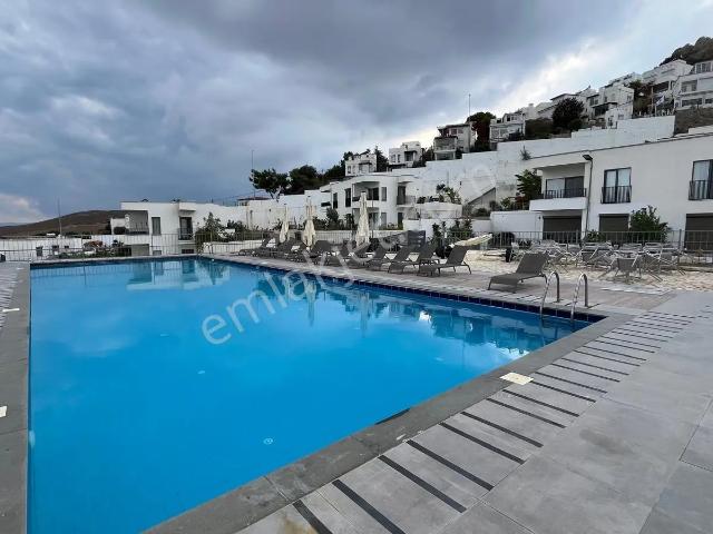 Bodrum içerisinde satılık mülk