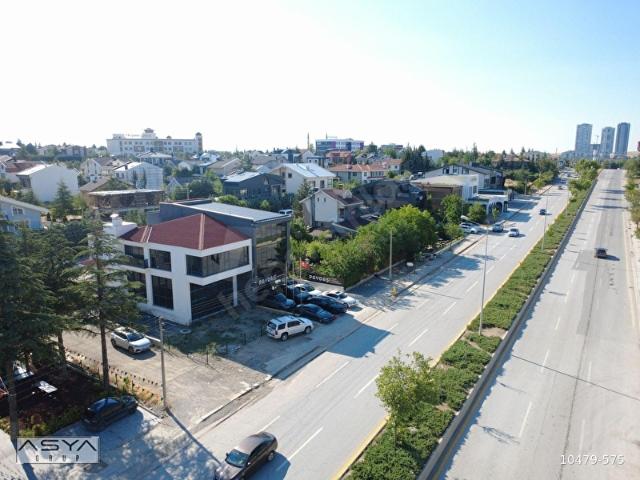 Gölbaşi, Ankara içerisinde satılık Dükkan