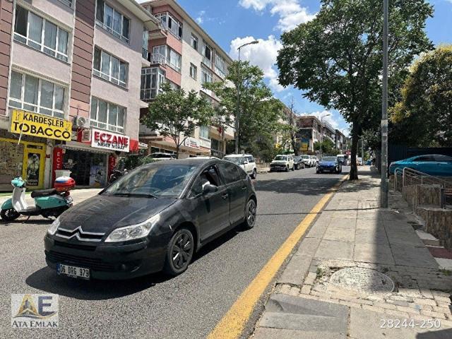 Çankaya, Ankara içerisinde satılık mülk