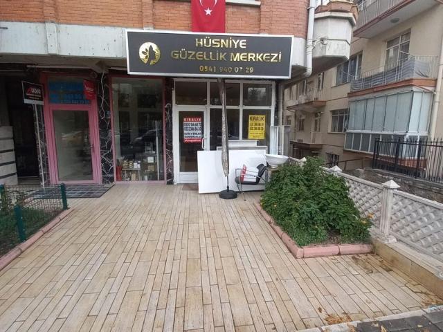 Ankara, Çankaya içerisinde satılık Dükkan