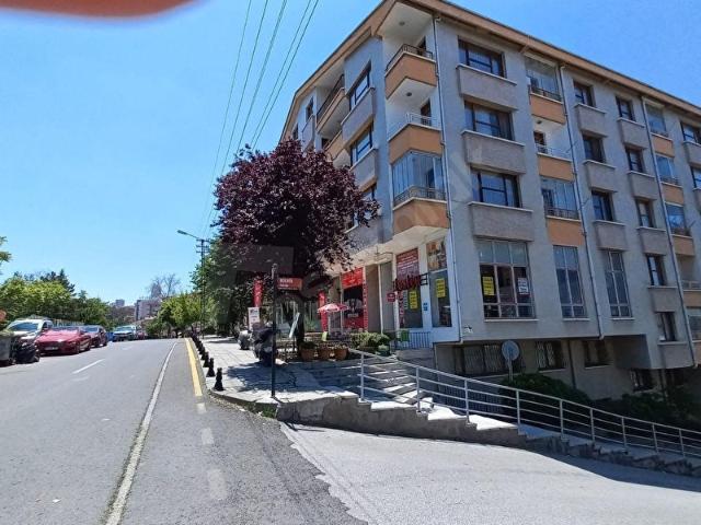 Çankaya, Ankara içerisinde satılık Dükkan