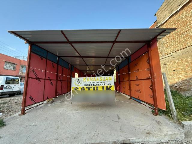Seyhan, Adana içerisinde satılık Dükkan