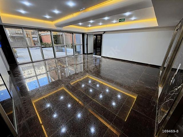 İstanbul içerisinde satılık mülk