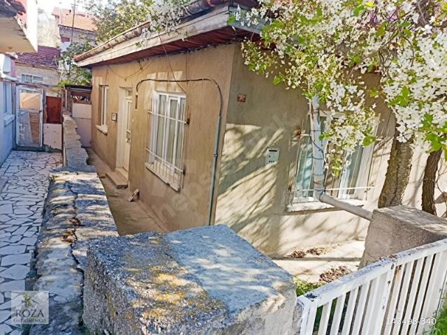 Isparta içerisinde satılık Arsa