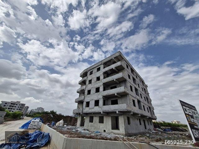 Tarsus, Mersin içerisinde satılık mülk