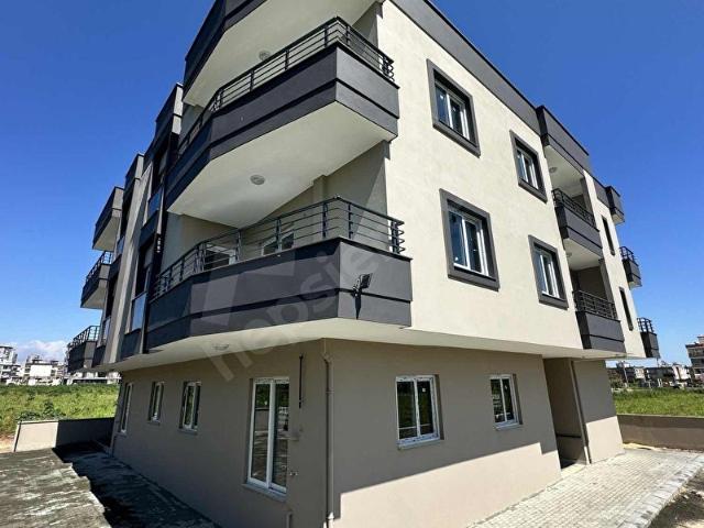 Tarsus, Mersin içerisinde satılık mülk