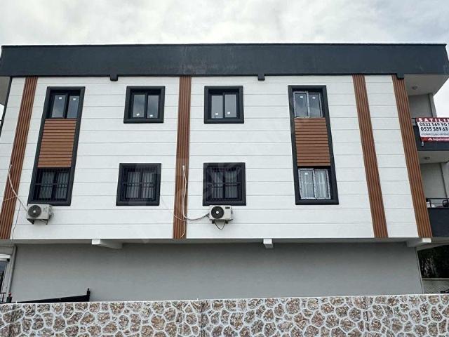 Tarsus, Mersin içerisinde satılık mülk