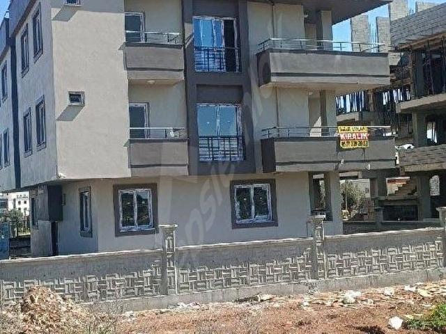 Tarsus, Mersin içerisinde satılık mülk