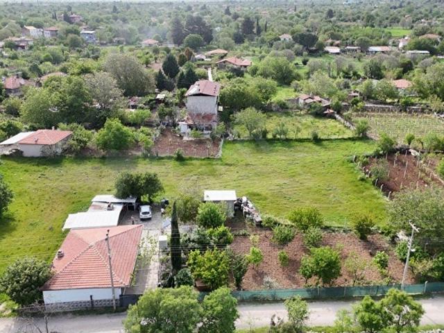 Orta, Tavas içerisinde satılık Arsa