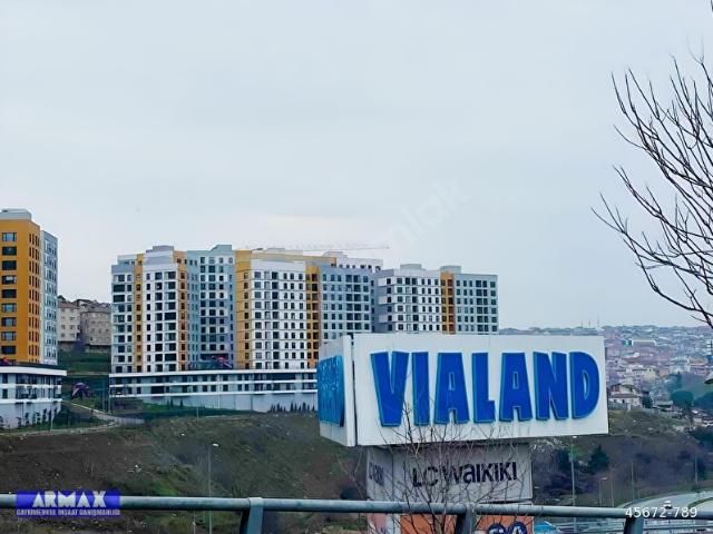 Gaziosmanpaşa, İstanbul içerisinde satılık mülk