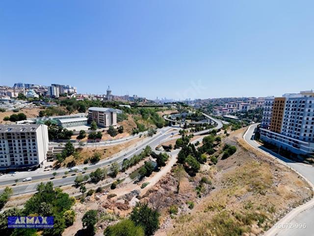 Gaziosmanpaşa, İstanbul içerisinde satılık mülk