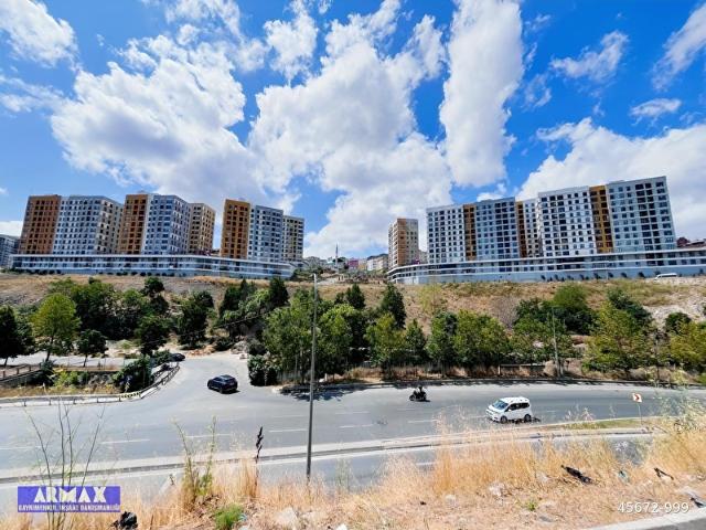 Gaziosmanpaşa, İstanbul içerisinde satılık mülk