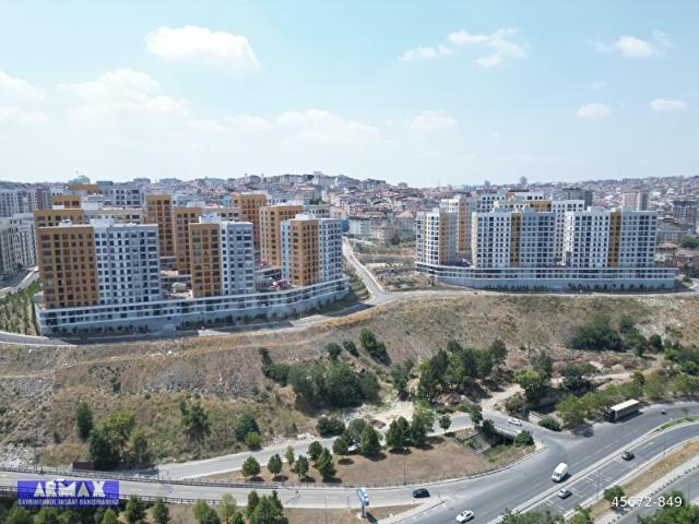 Gaziosmanpaşa, İstanbul içerisinde satılık mülk