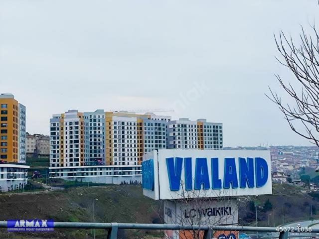 Bağlarbaşı Mahallesi, Gaziosmanpaşa içerisinde satılık mülk