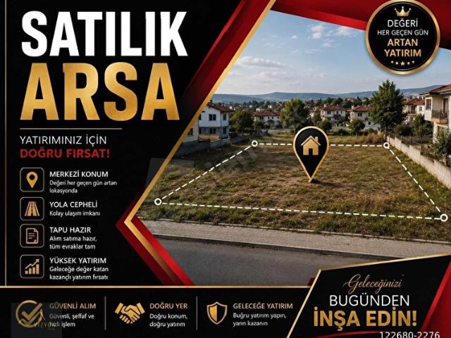 Darica, Kocaeli içerisinde satılık Arsa