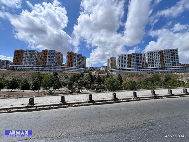 Gaziosmanpaşa, İstanbul içerisinde satılık mülk