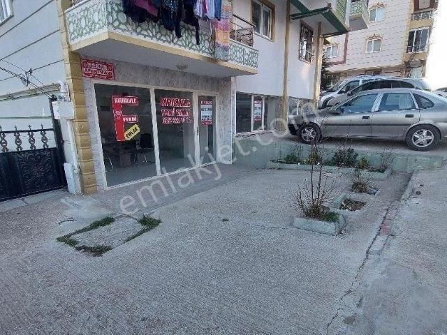 Kırıkkale Merkez, Kirikkale içerisinde kiralık Dükkan