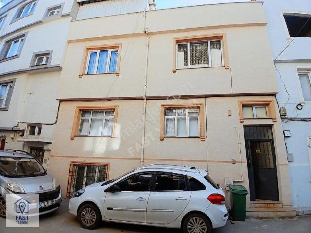 Osmangazi, Bursa içerisinde kiralık mülk