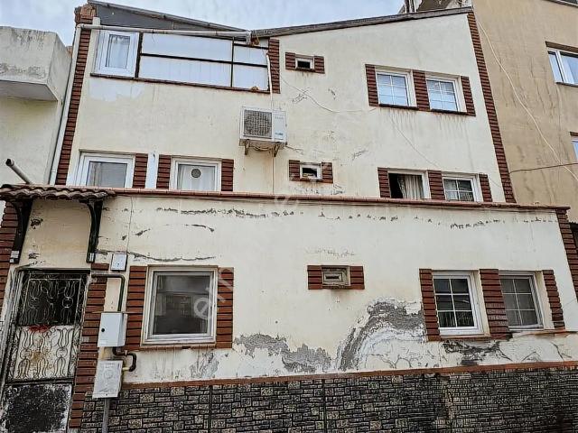 Osmangazi, Bursa içerisinde satılık Bina