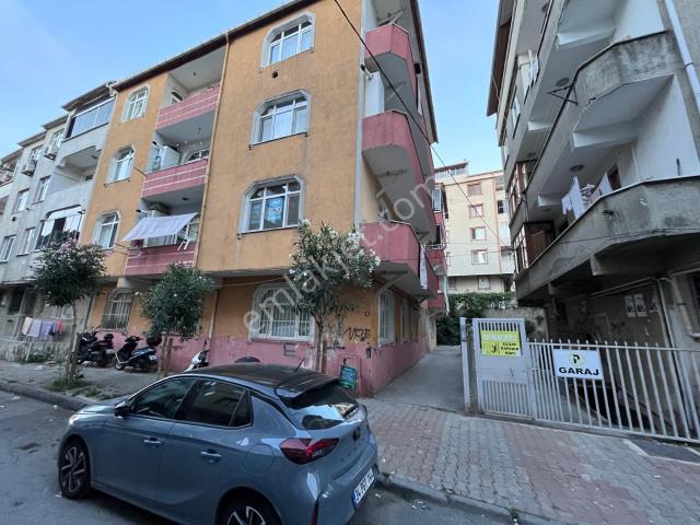 Gaziosmanpaşa, İstanbul içerisinde satılık mülk