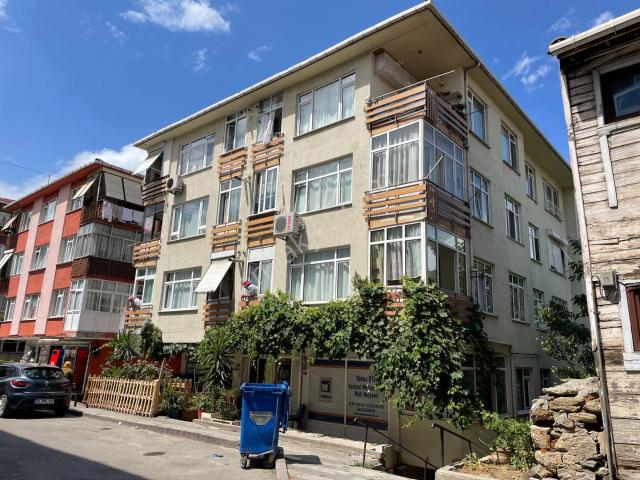 Üsküdar, İstanbul içerisinde satılık mülk