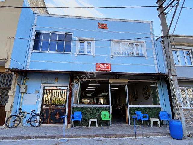 Osmangazi, Bursa içerisinde satılık Bina