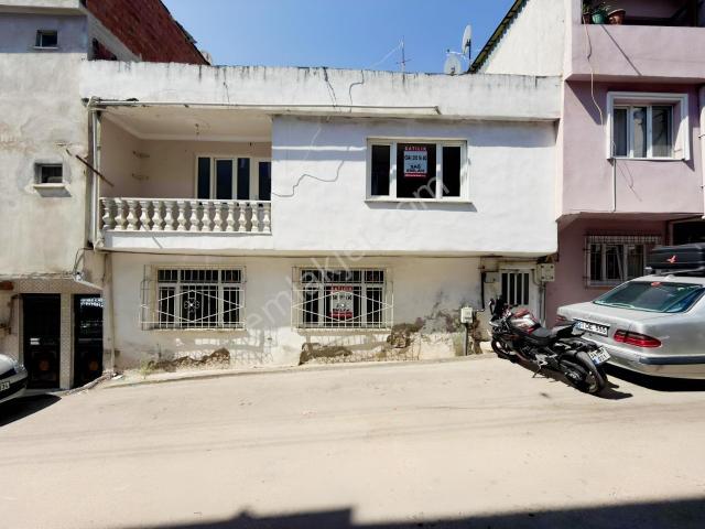 Osmangazi, Bursa içerisinde satılık Bina