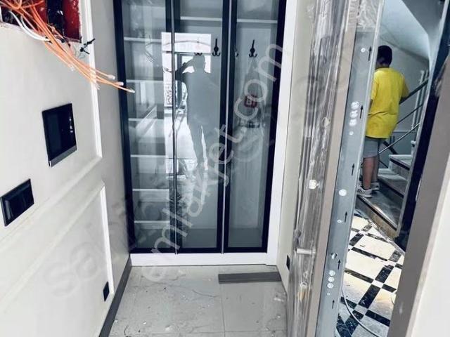 Gaziosmanpaşa, İstanbul içerisinde satılık mülk