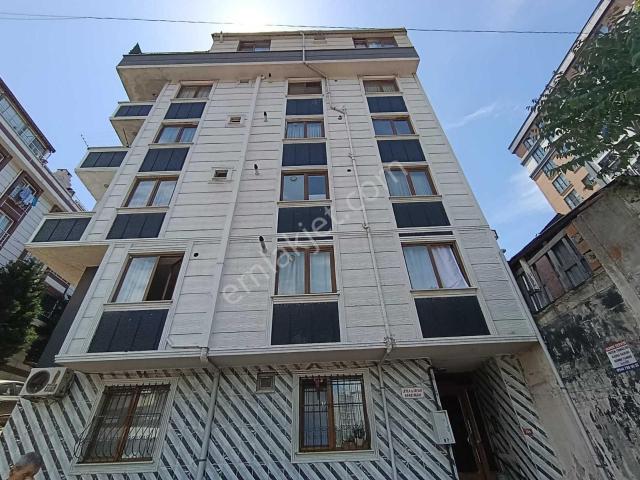 Gaziosmanpaşa, İstanbul içerisinde kiralık mülk