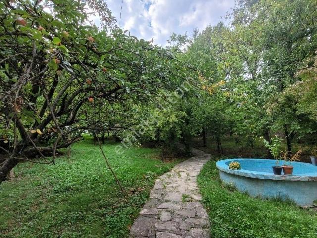 Safranbolu içerisinde kiralık Villa