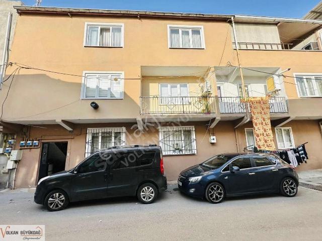 Osmangazi, Bursa içerisinde satılık Bina